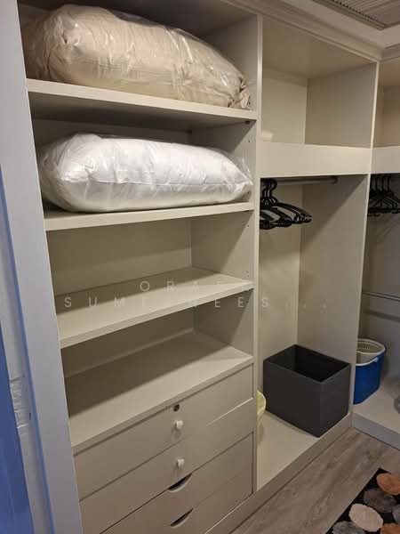 Omni Tower Sukhumvit Nana, Bangkok, 69 Sukhumvit 4 Alley, Khlong Toei, Khlong Toei, Bangkok, 1 Bedroom, 66 sqm, Condo For Sale, by Orapa Sumetheesirisakul, 500266391 - DDproperty.com