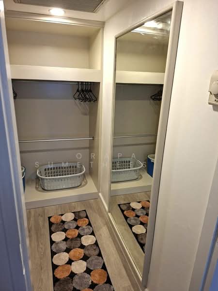 Omni Tower Sukhumvit Nana, Bangkok, 69 Sukhumvit 4 Alley, Khlong Toei, Khlong Toei, Bangkok, 1 Bedroom, 66 sqm, Condo For Sale, by Orapa Sumetheesirisakul, 500266391 - DDproperty.com