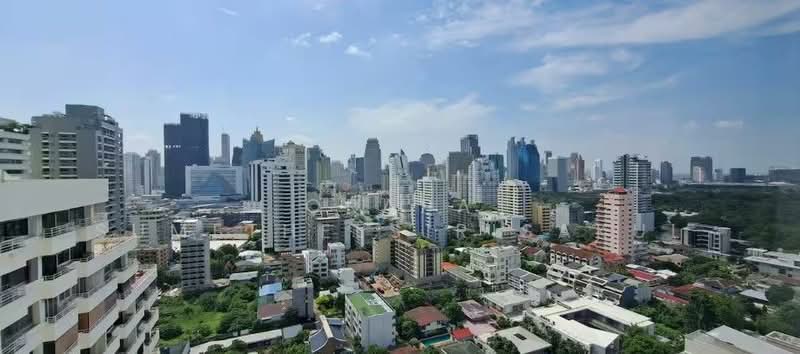 Omni Tower Sukhumvit Nana, Bangkok, 69 Sukhumvit 4 Alley, Khlong Toei, Khlong Toei, Bangkok, 1 Bedroom, 66 sqm, Condo For Sale, by Orapa Sumetheesirisakul, 500266391 - DDproperty.com