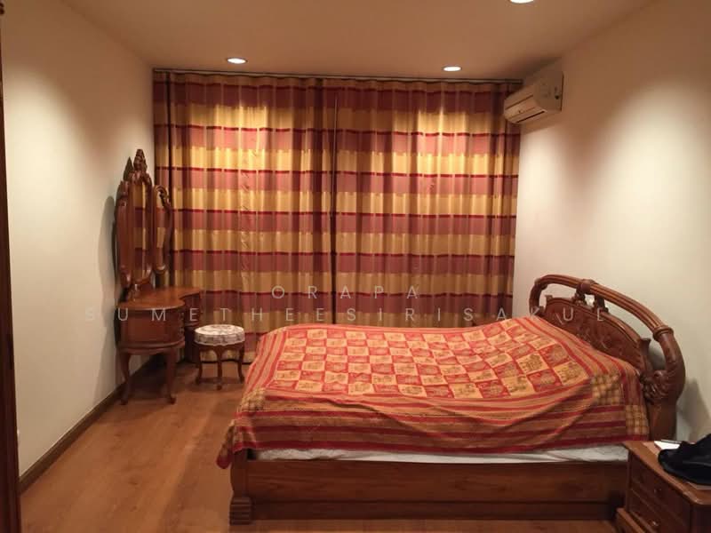 The Address Siam, Bangkok, 456 Petchburi Road, Thanon Phetchaburi, Ratchathewi, Bangkok, 2 Bedrooms, 75 sqm, Condo For Sale, by Orapa Sumetheesirisakul, 500266395 - DDproperty.com