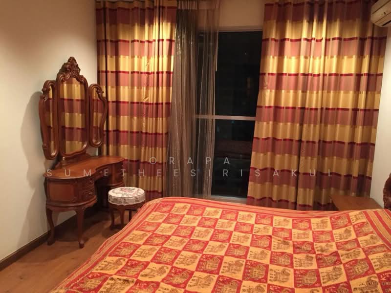 The Address Siam, Bangkok, 456 Petchburi Road, Thanon Phetchaburi, Ratchathewi, Bangkok, 2 Bedrooms, 75 sqm, Condo For Sale, by Orapa Sumetheesirisakul, 500266395 - DDproperty.com