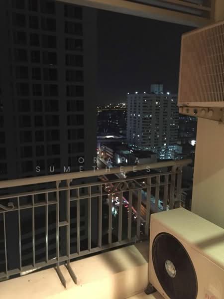 The Address Siam, Bangkok, 456 Petchburi Road, Thanon Phetchaburi, Ratchathewi, Bangkok, 2 Bedrooms, 75 sqm, Condo For Sale, by Orapa Sumetheesirisakul, 500266395 - DDproperty.com