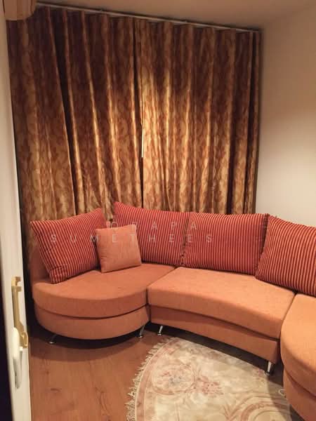 The Address Siam, Bangkok, 456 Petchburi Road, Thanon Phetchaburi, Ratchathewi, Bangkok, 2 Bedrooms, 75 sqm, Condo For Sale, by Orapa Sumetheesirisakul, 500266395 - DDproperty.com