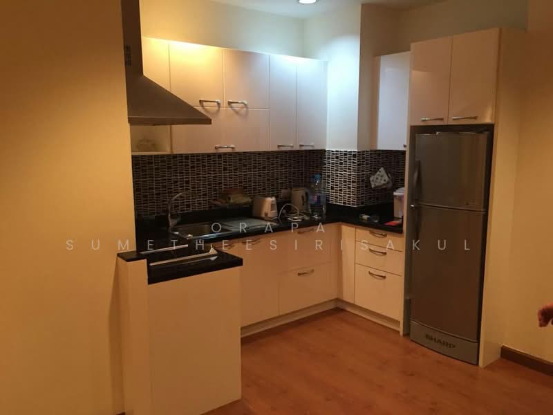 The Address Siam, Bangkok, 456 Petchburi Road, Thanon Phetchaburi, Ratchathewi, Bangkok, 2 Bedrooms, 75 sqm, Condo For Sale, by Orapa Sumetheesirisakul, 500266395 - DDproperty.com