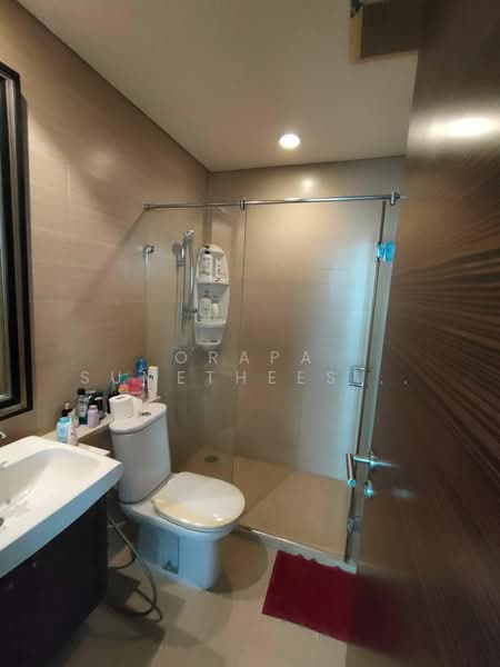 Watermark Chaophraya, Bangkok, Soi Charoennakorn 39-41, Charoennakorn Road, Bang Lam Phu Lang, Khlong San, Bangkok, 3 Bedrooms, 142 sqm, Condo For Sale, by Orapa Sumetheesirisakul, 500266400 - DDproperty.com