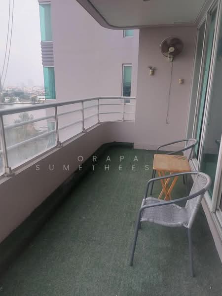 Watermark Chaophraya, Bangkok, Soi Charoennakorn 39-41, Charoennakorn Road, Bang Lam Phu Lang, Khlong San, Bangkok, 3 Bedrooms, 142 sqm, Condo For Sale, by Orapa Sumetheesirisakul, 500266400 - DDproperty.com