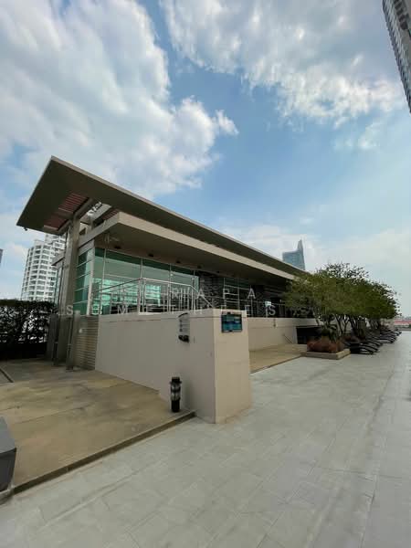 Watermark Chaophraya, Bangkok, Soi Charoennakorn 39-41, Charoennakorn Road, Bang Lam Phu Lang, Khlong San, Bangkok, 3 Bedrooms, 142 sqm, Condo For Sale, by Orapa Sumetheesirisakul, 500266400 - DDproperty.com