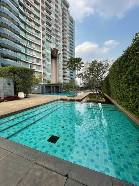 Watermark Chaophraya, Bangkok, Soi Charoennakorn 39-41, Charoennakorn Road, Bang Lam Phu Lang, Khlong San, Bangkok, 3 Bedrooms, 142 sqm, Condo For Sale, by Orapa Sumetheesirisakul, 500266400 - DDproperty.com