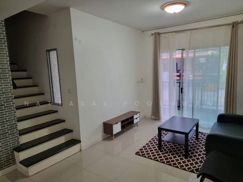 3-BR Townhouse, Chon Buri (Pattaya), Mhueng, Muang Chon Buri, Chon Buri (Pattaya), 3 Bedrooms, 204 sqm, Townhouse For Sale, by Nattasak Poosuwan, 500266403 - DDproperty.com