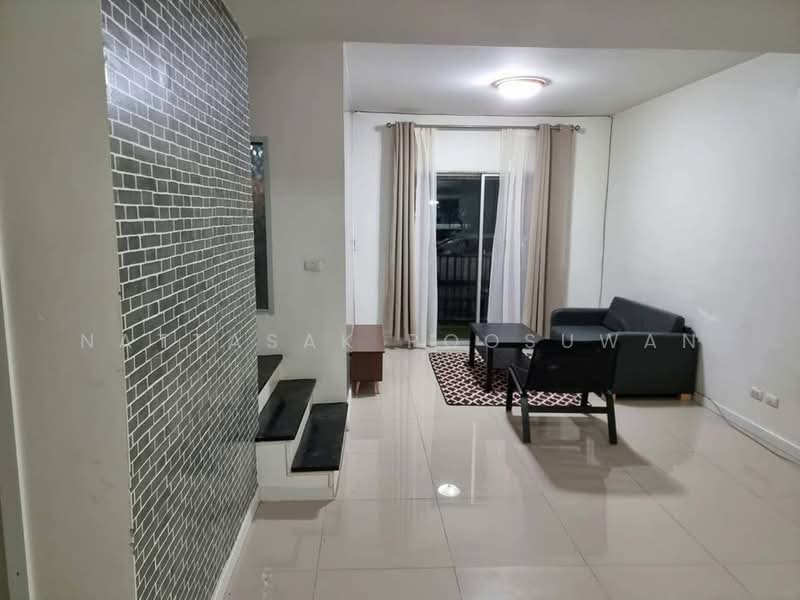 3-BR Townhouse, Chon Buri (Pattaya), Mhueng, Muang Chon Buri, Chon Buri (Pattaya), 3 Bedrooms, 204 sqm, Townhouse For Sale, by Nattasak Poosuwan, 500266403 - DDproperty.com