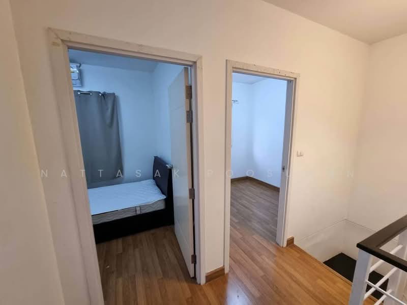 3-BR Townhouse, Chon Buri (Pattaya), Mhueng, Muang Chon Buri, Chon Buri (Pattaya), 3 Bedrooms, 204 sqm, Townhouse For Sale, by Nattasak Poosuwan, 500266403 - DDproperty.com