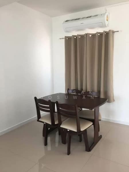 3-BR Townhouse, Chon Buri (Pattaya), Mhueng, Muang Chon Buri, Chon Buri (Pattaya), 3 Bedrooms, 204 sqm, Townhouse For Sale, by Nattasak Poosuwan, 500266403 - DDproperty.com