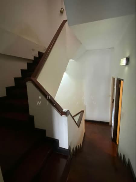 5-BR Townhouse, Bangkok, Talat Bang Khen, Lak Si, Bangkok, 5 Bedrooms, 377 sqm, Townhouse For Sale, by Rungkan Wijitjun, 500266404 - DDproperty.com