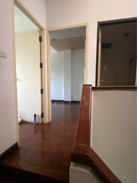 5-BR Townhouse, Bangkok, Talat Bang Khen, Lak Si, Bangkok, 5 Bedrooms, 377 sqm, Townhouse For Sale, by Rungkan Wijitjun, 500266404 - DDproperty.com