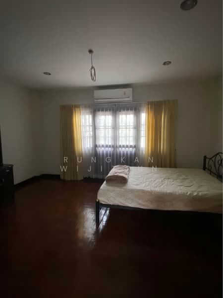 ทาวน์เฮ้าส์ 5-ห้องนอน, กรุงเทพ, ตลาดบางเขน, หลักสี่, กรุงเทพ, 377 ตร.ม., ทาวน์เฮ้าส์ ขาย, โดย Rungkan Wijitjun, 500266404 - DDproperty.com