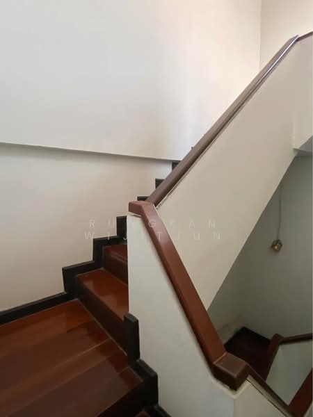 5-BR Townhouse, Bangkok, Talat Bang Khen, Lak Si, Bangkok, 5 Bedrooms, 377 sqm, Townhouse For Sale, by Rungkan Wijitjun, 500266404 - DDproperty.com