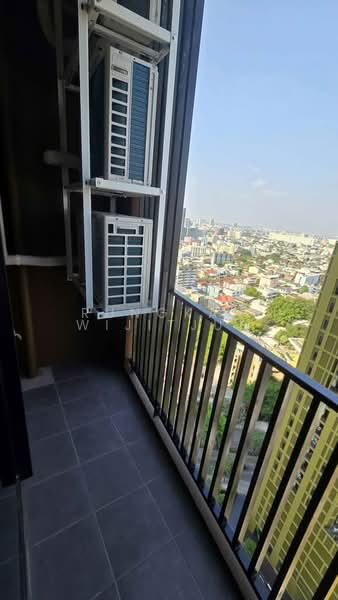 Metris District Ladprao, Bangkok, Lat Phrao Rd, Jom Phon, Chatuchak, Bangkok, 2 Bedrooms, 50 sqm, Condo For Sale, by Rungkan Wijitjun, 500266407 - DDproperty.com