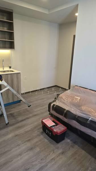 Metris District Ladprao, Bangkok, Lat Phrao Rd, Jom Phon, Chatuchak, Bangkok, 2 Bedrooms, 50 sqm, Condo For Sale, by Rungkan Wijitjun, 500266407 - DDproperty.com