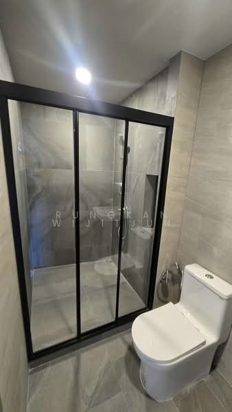 Metris District Ladprao, Bangkok, Lat Phrao Rd, Jom Phon, Chatuchak, Bangkok, 2 Bedrooms, 50 sqm, Condo For Sale, by Rungkan Wijitjun, 500266407 - DDproperty.com