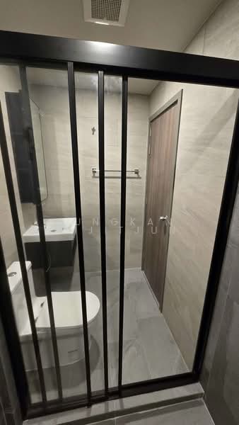 Metris District Ladprao, Bangkok, Lat Phrao Rd, Jom Phon, Chatuchak, Bangkok, 2 Bedrooms, 50 sqm, Condo For Sale, by Rungkan Wijitjun, 500266407 - DDproperty.com