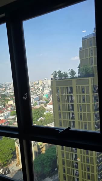 Metris District Ladprao, Bangkok, Lat Phrao Rd, Jom Phon, Chatuchak, Bangkok, 2 Bedrooms, 50 sqm, Condo For Sale, by Rungkan Wijitjun, 500266407 - DDproperty.com