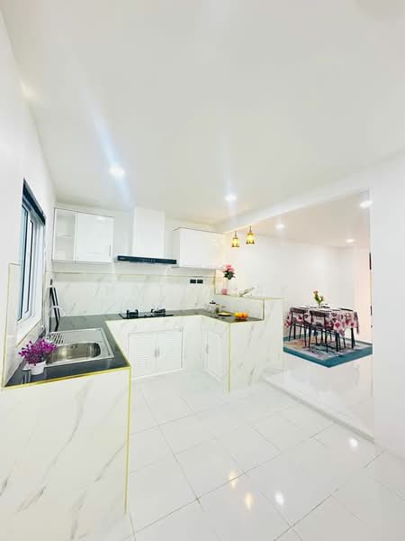 undefined, Chon Buri (Pattaya), Na Kloe, Bang Lamung (Pattaya), Chon Buri (Pattaya), 2 Bedrooms, 108 sqm, Townhouse For Sale, by Nattasak Poosuwan, 500266408 - DDproperty.com