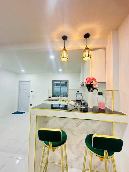 undefined, Chon Buri (Pattaya), Na Kloe, Bang Lamung (Pattaya), Chon Buri (Pattaya), 2 Bedrooms, 108 sqm, Townhouse For Sale, by Nattasak Poosuwan, 500266408 - DDproperty.com