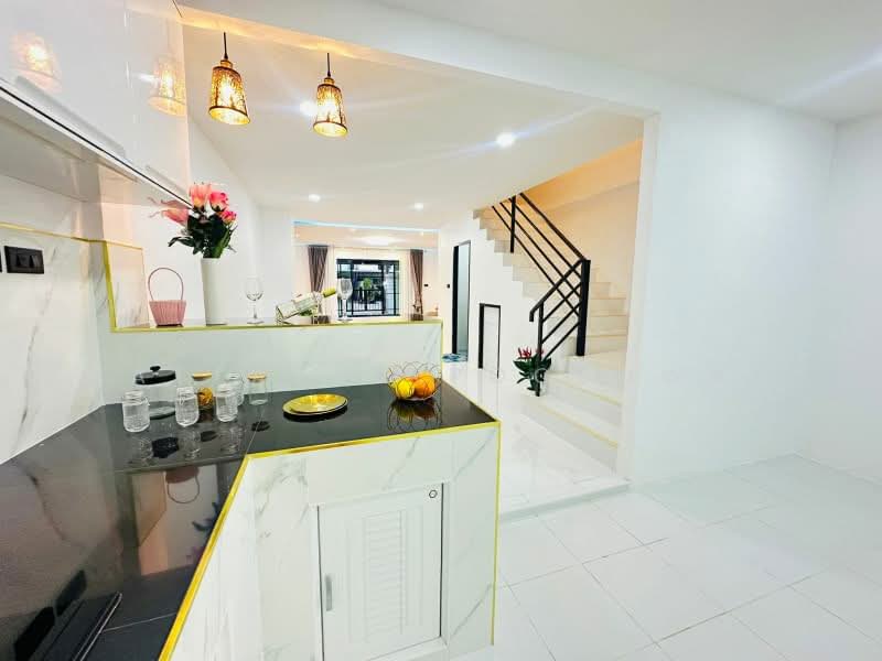 undefined, Chon Buri (Pattaya), Na Kloe, Bang Lamung (Pattaya), Chon Buri (Pattaya), 2 Bedrooms, 108 sqm, Townhouse For Sale, by Nattasak Poosuwan, 500266408 - DDproperty.com