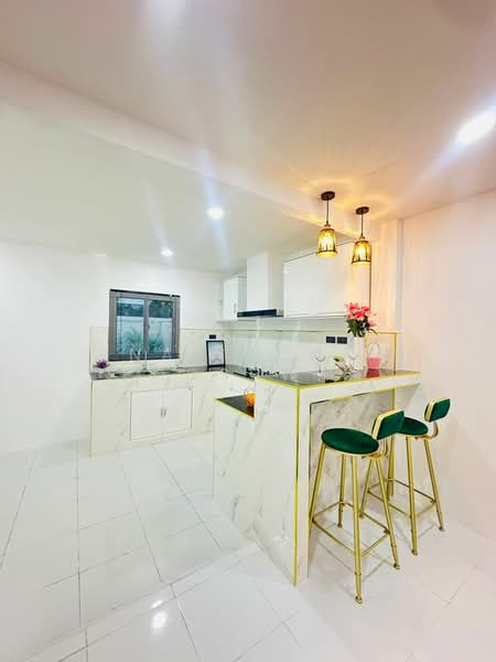 undefined, Chon Buri (Pattaya), Na Kloe, Bang Lamung (Pattaya), Chon Buri (Pattaya), 2 Bedrooms, 108 sqm, Townhouse For Sale, by Nattasak Poosuwan, 500266408 - DDproperty.com