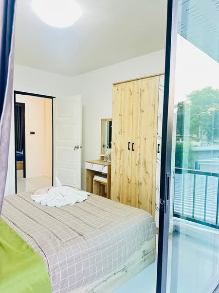 undefined, Chon Buri (Pattaya), Na Kloe, Bang Lamung (Pattaya), Chon Buri (Pattaya), 2 Bedrooms, 108 sqm, Townhouse For Sale, by Nattasak Poosuwan, 500266408 - DDproperty.com