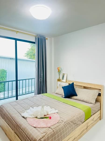 undefined, Chon Buri (Pattaya), Na Kloe, Bang Lamung (Pattaya), Chon Buri (Pattaya), 2 Bedrooms, 108 sqm, Townhouse For Sale, by Nattasak Poosuwan, 500266408 - DDproperty.com