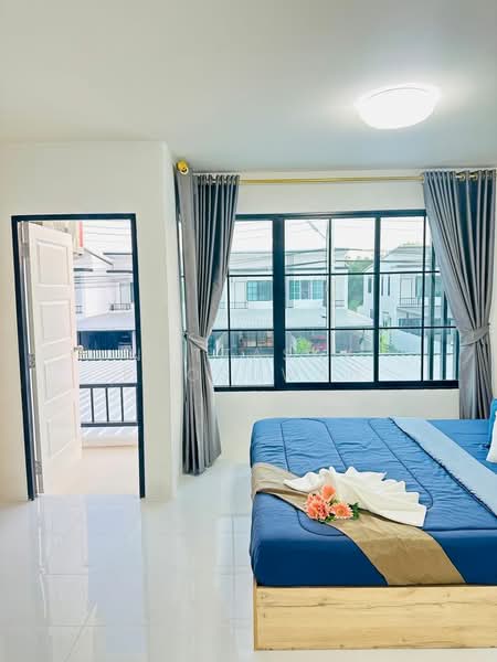 undefined, Chon Buri (Pattaya), Na Kloe, Bang Lamung (Pattaya), Chon Buri (Pattaya), 2 Bedrooms, 108 sqm, Townhouse For Sale, by Nattasak Poosuwan, 500266408 - DDproperty.com