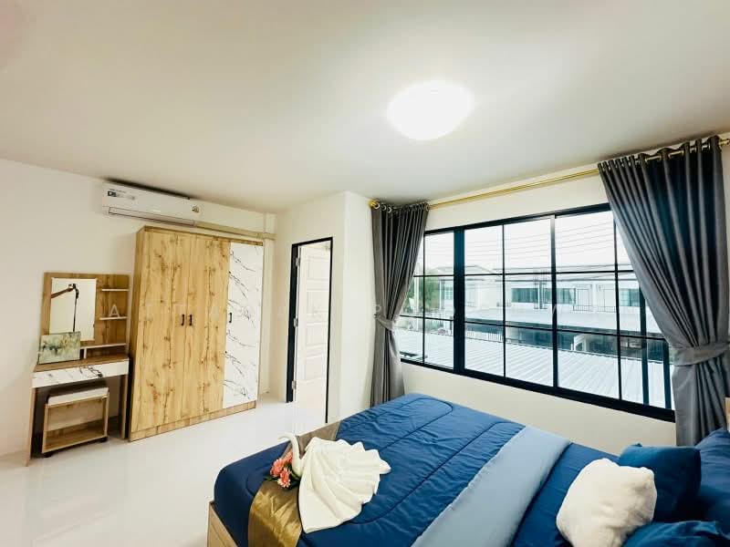 undefined, Chon Buri (Pattaya), Na Kloe, Bang Lamung (Pattaya), Chon Buri (Pattaya), 2 Bedrooms, 108 sqm, Townhouse For Sale, by Nattasak Poosuwan, 500266408 - DDproperty.com