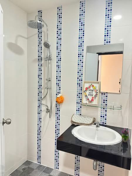 undefined, Chon Buri (Pattaya), Na Kloe, Bang Lamung (Pattaya), Chon Buri (Pattaya), 2 Bedrooms, 108 sqm, Townhouse For Sale, by Nattasak Poosuwan, 500266408 - DDproperty.com