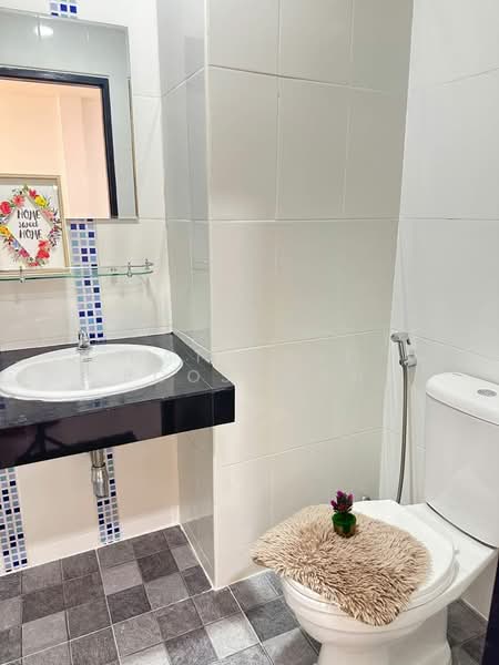 undefined, Chon Buri (Pattaya), Na Kloe, Bang Lamung (Pattaya), Chon Buri (Pattaya), 2 Bedrooms, 108 sqm, Townhouse For Sale, by Nattasak Poosuwan, 500266408 - DDproperty.com