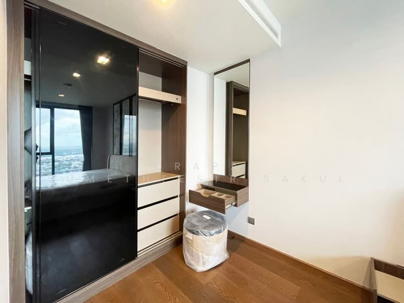 IDEO Q Sukhumvit 36, Bangkok, Soi Sukhumvit 36, Khong Tan, Khlong Toei, Bangkok, 1 Bedroom, 45 sqm, Condo For Sale, by Orapa Sumetheesirisakul, 500266411 - DDproperty.com