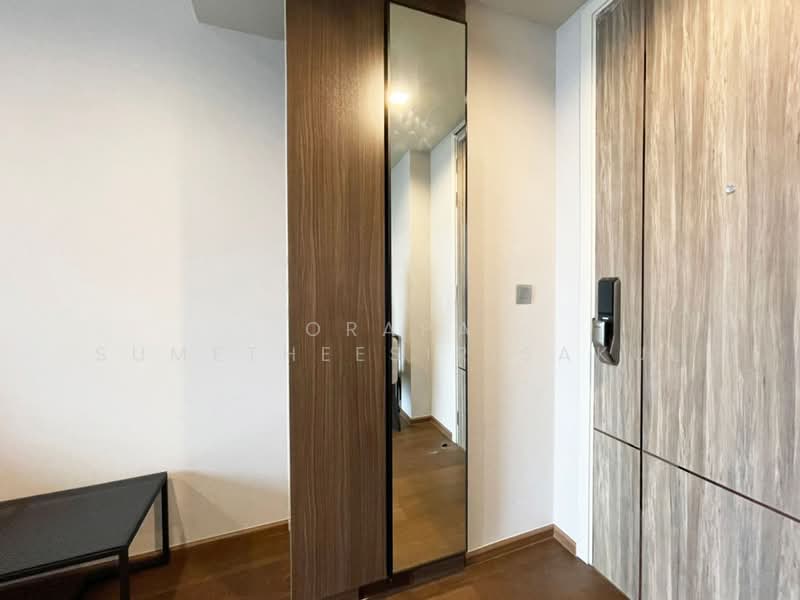 IDEO Q Sukhumvit 36 : ไอดีโอ คิว สุขุมวิท 36, กรุงเทพ, ซอยสุขุมวิท 36, คลองตัน, คลองเตย, กรุงเทพ, 45 ตร.ม., คอนโด ขาย, โดย Orapa Sumetheesirisakul, 500266411 - DDproperty.com