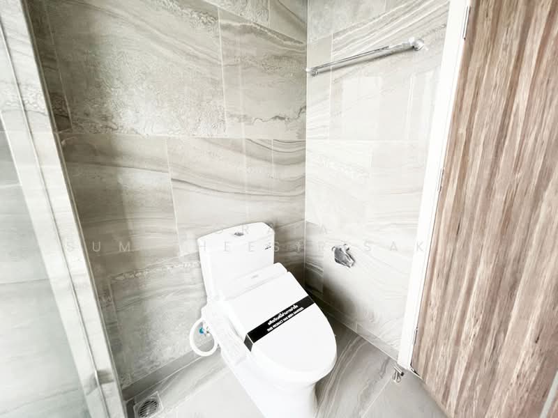 IDEO Q Sukhumvit 36, Bangkok, Soi Sukhumvit 36, Khong Tan, Khlong Toei, Bangkok, 1 Bedroom, 45 sqm, Condo For Sale, by Orapa Sumetheesirisakul, 500266411 - DDproperty.com