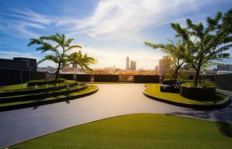 The Chezz Metro Life, Chon Buri (Pattaya), Soi Paniadchang 9-10 (Soi U-May), Pattaya Klang Road, Nong Pru, Bang Lamung (Pattaya), Chon Buri (Pattaya), 1 Bedroom, 38 sqm, Condo For Sale, by Nattasak Poosuwan, 500266415 - DDproperty.com