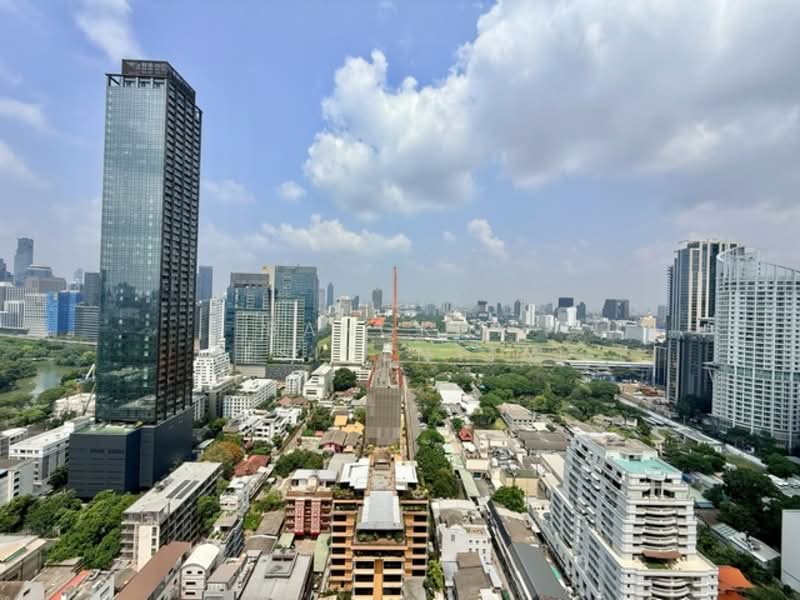 The Residences at Sindhorn Kempinski, Bangkok, 88 Soi Tonson Sarasin Road, Lumphini, Pathum Wan, Bangkok, 2 Bedrooms, 139 sqm, Condo For Rent, by Bangkok Residential, 500266417 - DDproperty.com