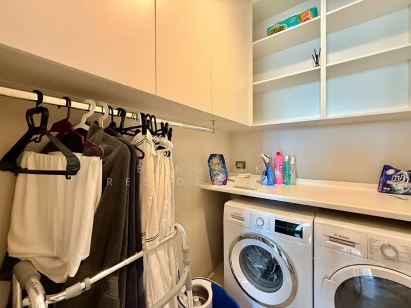 The Residences at Sindhorn Kempinski, Bangkok, 88 Soi Tonson Sarasin Road, Lumphini, Pathum Wan, Bangkok, 2 Bedrooms, 139 sqm, Condo For Rent, by Bangkok Residential, 500266417 - DDproperty.com