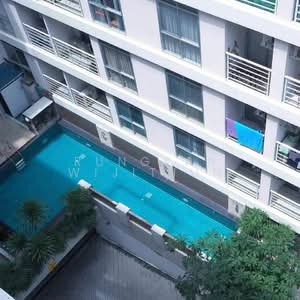ขาย - The Link Sukhumvit 50 : เดอะ ลิงค์ สุขุมวิท 50, กรุงเทพ