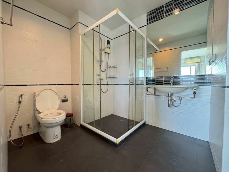Centric Sea, Chon Buri (Pattaya), 268 Pattaya 2 Road, Na Kloe, Bang Lamung (Pattaya), Chon Buri (Pattaya), 1 Bedroom, 32 sqm, Condo For Sale, by Nattasak Poosuwan, 500266419 - DDproperty.com