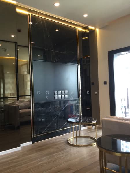 MUNIQ Sukhumvit 23, Bangkok, 17 Sukhumvit 23, Khlongtoei Nua, Watthana, Bangkok, 1 Bedroom, 41 sqm, Condo For Rent, by Boonraksa Sopak, 500266420 - DDproperty.com