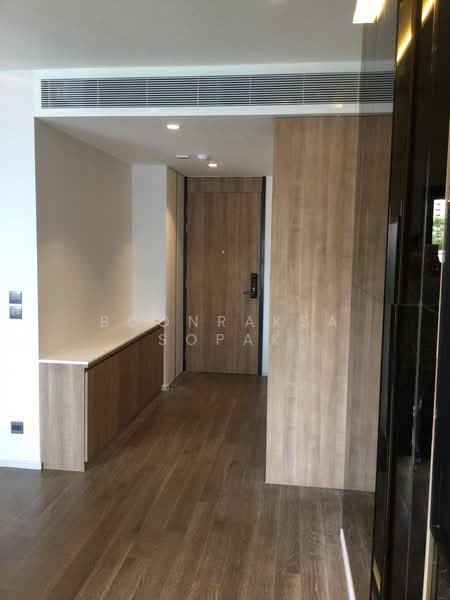 MUNIQ Sukhumvit 23, Bangkok, 17 Sukhumvit 23, Khlongtoei Nua, Watthana, Bangkok, 1 Bedroom, 41 sqm, Condo For Rent, by Boonraksa Sopak, 500266420 - DDproperty.com