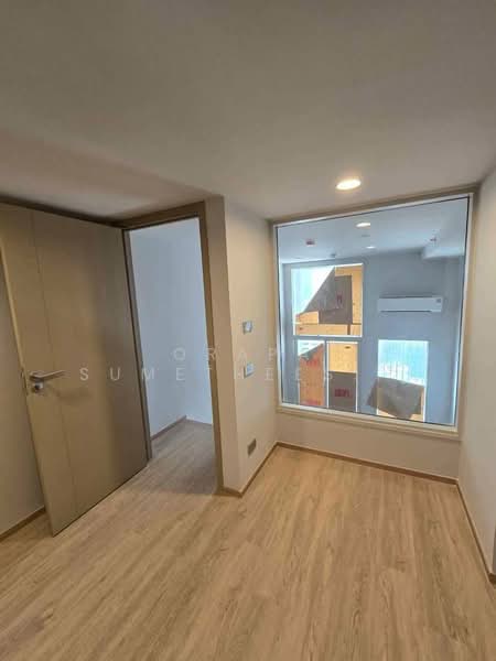 Culture Chula, Bangkok, 38/12 Soi Pratu Chai, Si Phraya, Bang Rak, Bangkok, 1 Bedroom, 37 sqm, Condo For Sale, by Orapa Sumetheesirisakul, 500266421 - DDproperty.com