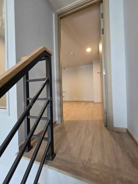 Culture Chula, Bangkok, 38/12 Soi Pratu Chai, Si Phraya, Bang Rak, Bangkok, 1 Bedroom, 37 sqm, Condo For Sale, by Orapa Sumetheesirisakul, 500266421 - DDproperty.com