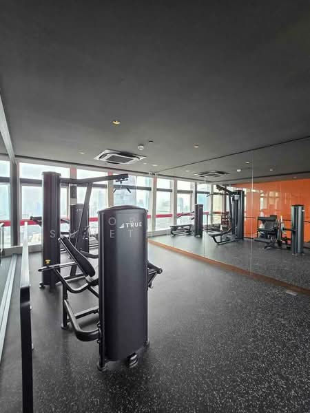 Culture Chula, Bangkok, 38/12 Soi Pratu Chai, Si Phraya, Bang Rak, Bangkok, 1 Bedroom, 37 sqm, Condo For Sale, by Orapa Sumetheesirisakul, 500266421 - DDproperty.com