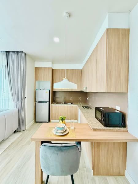 The Green Living Condo Pattaya : เดอะ กรีน ลีฟวิ่ง คอนโด พัทยา, ชลบุรี, หนองปลาไหล, บางละมุง, ชลบุรี, 50 ตร.ม., คอนโด ขาย, โดย Nattasak Poosuwan, 500266423 - DDproperty.com