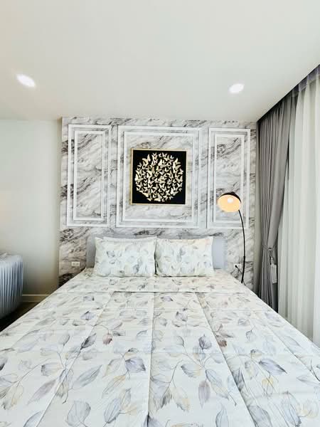 The Green Living Condo Pattaya : เดอะ กรีน ลีฟวิ่ง คอนโด พัทยา, ชลบุรี, หนองปลาไหล, บางละมุง, ชลบุรี, 50 ตร.ม., คอนโด ขาย, โดย Nattasak Poosuwan, 500266423 - DDproperty.com